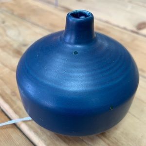 OMC Otagiri Japanese Small Pottery Vase